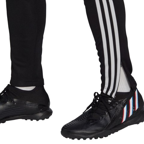 Spodnie damskie adidas Tiro 23 League Training czarne HS3494 Spodnie damskie adidas Tiro 23 League Training czarne HS3494