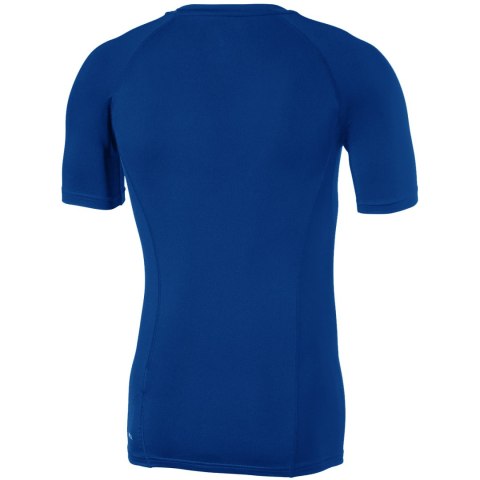 Koszulka męska Puma LIGA Baselayer SS niebieska 655918 02 Koszulka męska Puma LIGA Baselayer SS niebieska 655918 02
