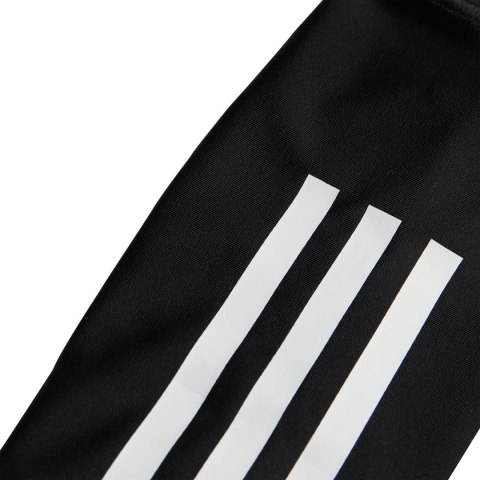 Ochraniacze piłkarskie adidas Tiro League Shin Guards czarne HN5606 Ochraniacze piłkarskie adidas Tiro League Shin Guards czarne HN5606