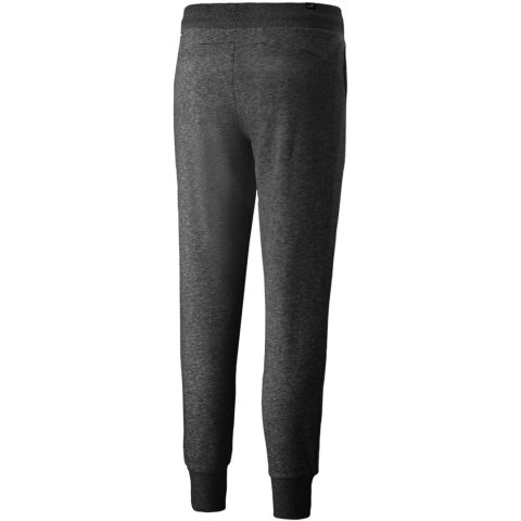 Spodnie damskie Puma ESS Sweatpants FL c.szare 586839 07 Spodnie damskie Puma ESS Sweatpants FL c.szare 586839 07