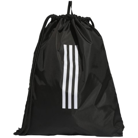Worek na buty adidas Tiro League czarny HS9768 Worek na buty adidas Tiro League czarny HS9768