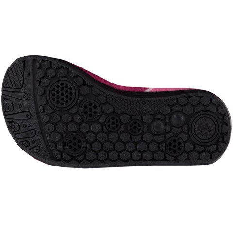 Buty do wody dla dzieci ProWater fuksja PRO-23-34-103B Buty do wody dla dzieci ProWater fuksja PRO-23-34-103B