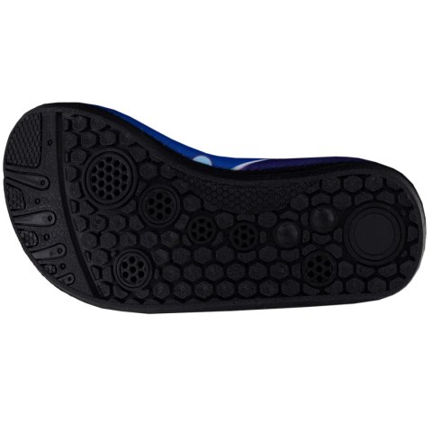 Buty do wody dla dzieci ProWater niebieskie PRO-23-34-101B Buty do wody dla dzieci ProWater niebieskie PRO-23-34-101B