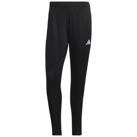 Spodnie męskie adidas Tiro 23 League Training czarne HS7232 Spodnie męskie adidas Tiro 23 League Training czarne HS7232