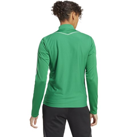 Bluza damska adidas Tiro 23 League Training zielona IC7871 Bluza damska adidas Tiro 23 League Training zielona IC7871