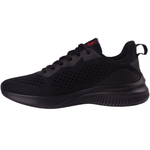 Buty damskie Lee Cooper czarne LCW-23-32-1718LA Buty damskie Lee Cooper czarne LCW-23-32-1718LA