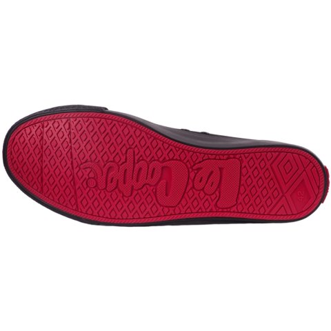 Buty męskie Lee Cooper czarne LCW-22-31-0912M Buty męskie Lee Cooper czarne LCW-22-31-0912M