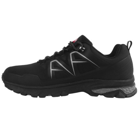 Buty męskie Lee Cooper czarne LCW-23-01-1746M Buty męskie Lee Cooper czarne LCW-23-01-1746M
