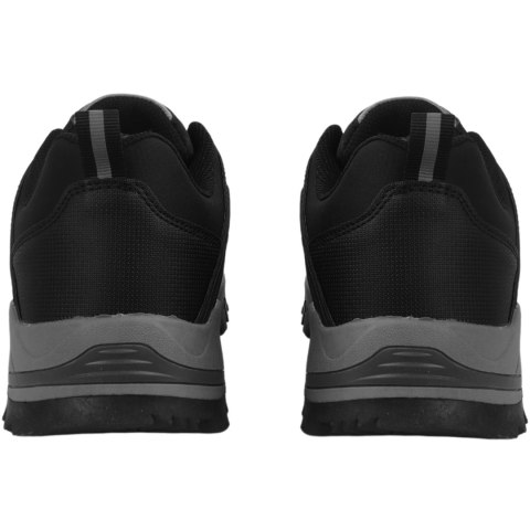 Buty męskie Lee Cooper szaro-czarne LCW-23-01-1756M Buty męskie Lee Cooper szaro-czarne LCW-23-01-1756M