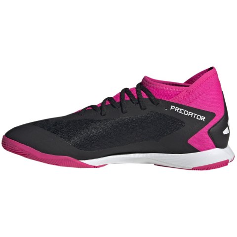 Buty piłkarskie adidas Predator Accuracy.3 IN GW7069 Buty piłkarskie adidas Predator Accuracy.3 IN GW7069