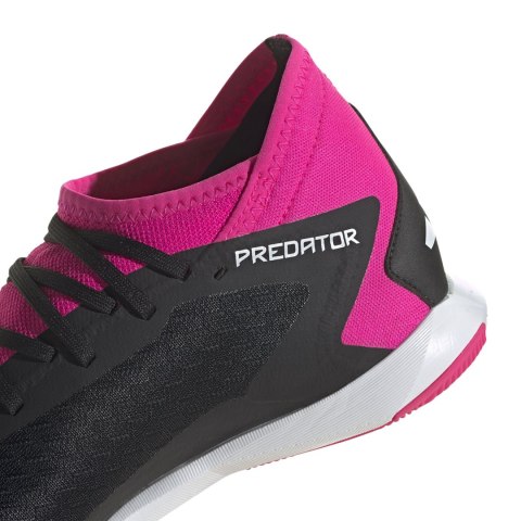 Buty piłkarskie adidas Predator Accuracy.3 IN GW7069 Buty piłkarskie adidas Predator Accuracy.3 IN GW7069