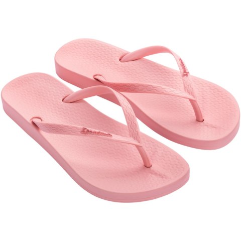 Klapki damskie Ipanema Anat Colors jasnoróżowe 82591-AG366 Klapki damskie Ipanema Anat Colors jasnoróżowe 82591-AG366