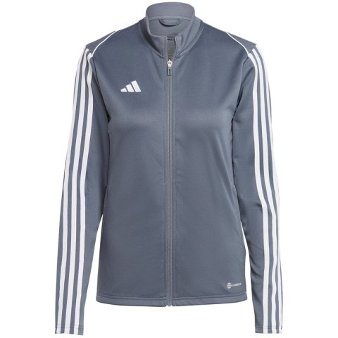 Bluza damska adidas Tiro 23 League Training szara HS3516 Bluza damska adidas Tiro 23 League Training szara HS3516
