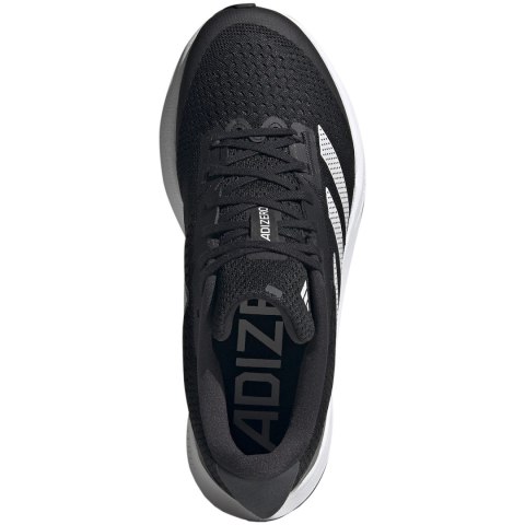Buty damskie do biegania adidas Adizero SL czarne HQ1342 Buty damskie do biegania adidas Adizero SL czarne HQ1342