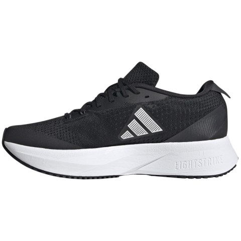 Buty damskie do biegania adidas Adizero SL czarne HQ1342 Buty damskie do biegania adidas Adizero SL czarne HQ1342