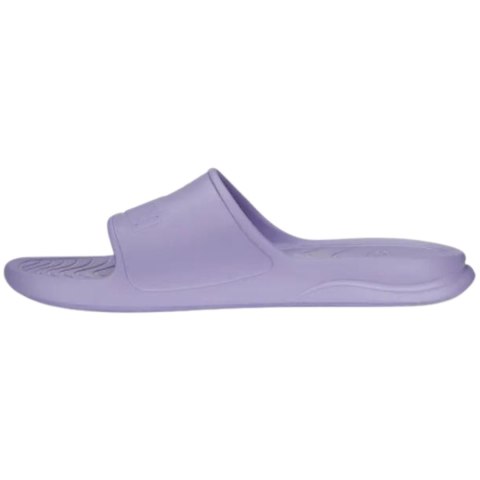 Klapki damskie Puma Popcat 20 Injex fioletowe 389081 05 Klapki damskie Puma Popcat 20 Injex fioletowe 389081 05