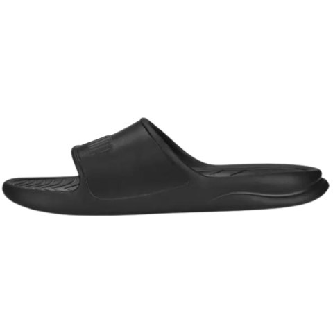 Klapki męskie Puma Popcat 20 Injex czarne 389081 02 Klapki męskie Puma Popcat 20 Injex czarne 389081 02
