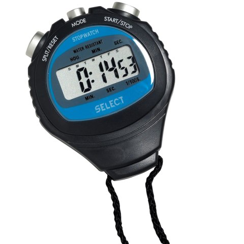 Stoper sportowy Select 0570 Stoper sportowy Select 0570