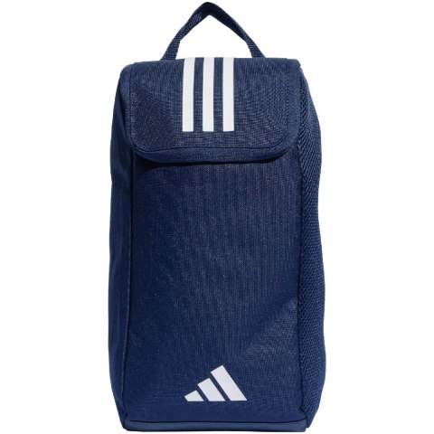 Torba na buty adidas Tiro League Boot granatowa IB8647 Torba na buty adidas Tiro League Boot granatowa IB8647