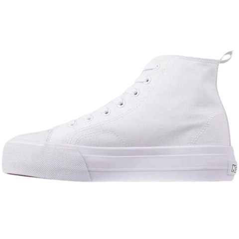 Buty damskie Kappa Viska OC białe 243208OC 1010 Buty damskie Kappa Viska OC białe 243208OC 1010