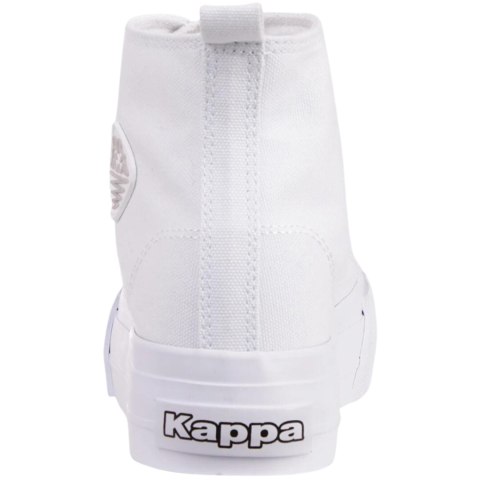 Buty damskie Kappa Viska OC białe 243208OC 1010 Buty damskie Kappa Viska OC białe 243208OC 1010