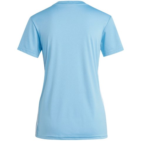 Koszulka damska adidas Tabela 23 Jersey błękitna IA9148 Koszulka damska adidas Tabela 23 Jersey błękitna IA9148