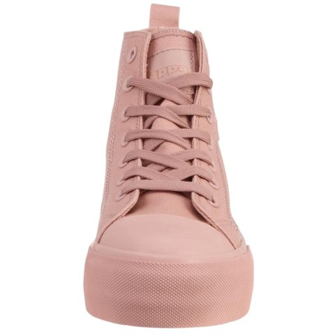 Buty damskie Kappa Viska OC różowe 243208OC 7171 Buty damskie Kappa Viska OC różowe 243208OC 7171