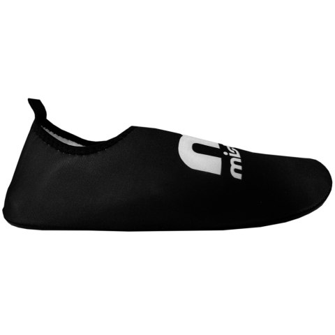 Buty do wody Mistral Jacarei czarne M211084C999 Buty do wody Mistral Jacarei czarne M211084C999