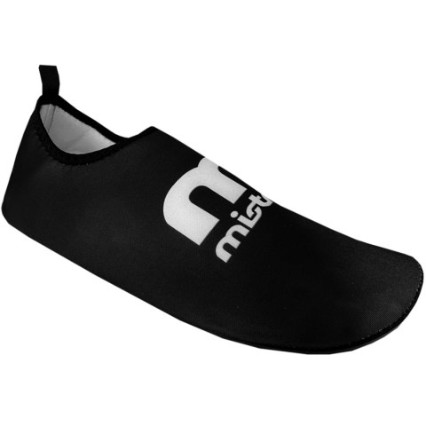 Buty do wody Mistral Jacarei czarne M211084C999 Buty do wody Mistral Jacarei czarne M211084C999