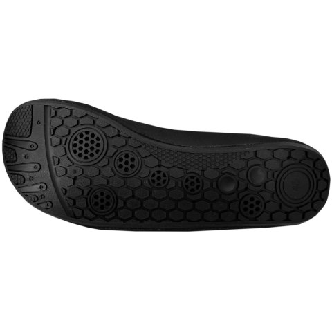 Buty do wody Mistral Jacarei czarne M211084C999 Buty do wody Mistral Jacarei czarne M211084C999