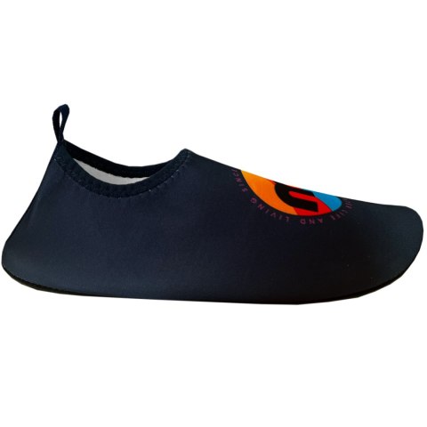Buty do wody dla dzieci Mistral Jacarei granatowe M211084A39 Buty do wody dla dzieci Mistral Jacarei granatowe M211084A39