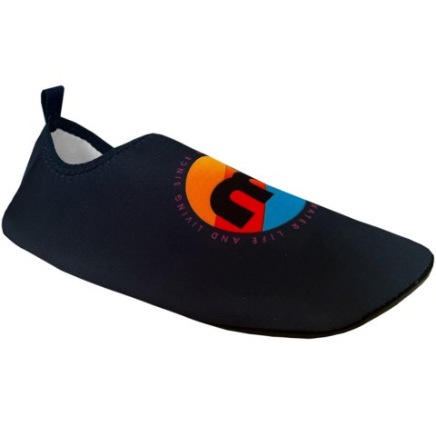 Buty do wody dla dzieci Mistral Jacarei granatowe M211084A39 Buty do wody dla dzieci Mistral Jacarei granatowe M211084A39