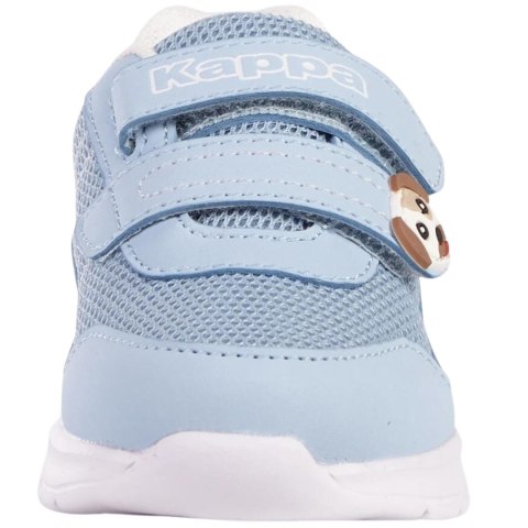 Buty dla dzieci Kappa Jak M niebieskie 280024M 6510 Buty dla dzieci Kappa Jak M niebieskie 280024M 6510