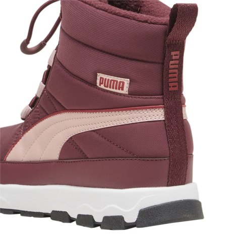 Buty dla dzieci Puma Evolve Boot 392644 04 Buty dla dzieci Puma Evolve Boot 392644 04