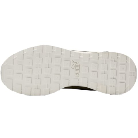 Buty męskie Puma Graviton Mid zielone 383204 02 Buty męskie Puma Graviton Mid zielone 383204 02