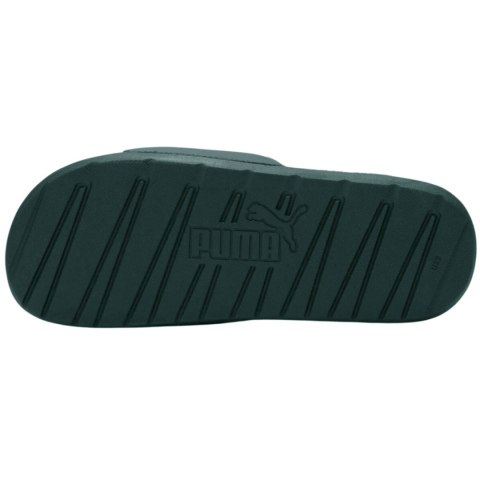 Klapki męskie Puma Cool Cat 2.0 granatowe 389110 07 Klapki męskie Puma Cool Cat 2.0 granatowe 389110 07