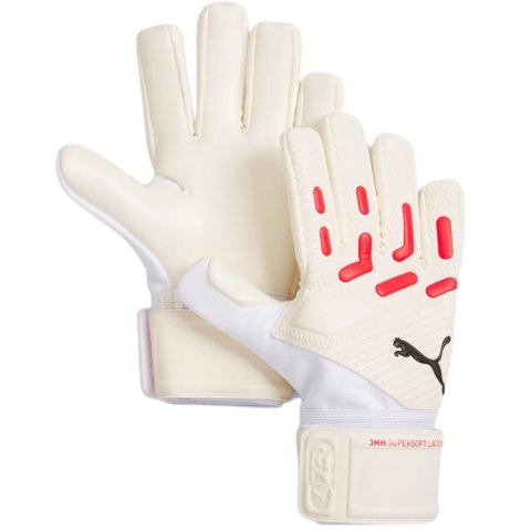 Rękawice bramkarskie Puma Future Match NC białe 041844 04 Rękawice bramkarskie Puma Future Match NC białe 041844 04