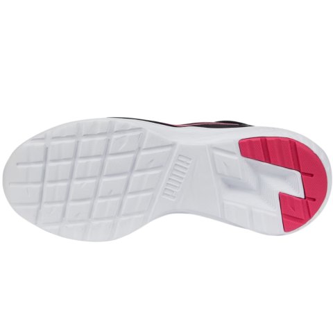 Buty damskie Puma All-Day Active czarno-różowe 386269 09 Buty damskie Puma All-Day Active czarno-różowe 386269 09