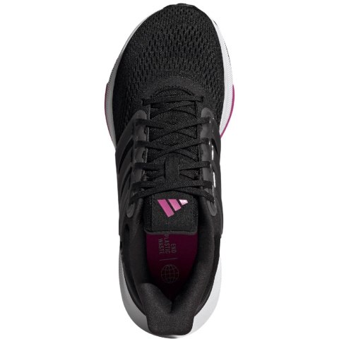 Buty damskie adidas Ultrabounce czarno-różowe HP5785 Buty damskie adidas Ultrabounce czarno-różowe HP5785