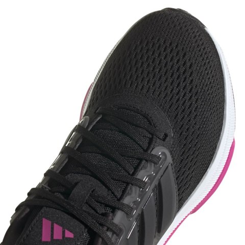 Buty damskie adidas Ultrabounce czarno-różowe HP5785 Buty damskie adidas Ultrabounce czarno-różowe HP5785