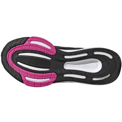 Buty damskie adidas Ultrabounce czarno-różowe HP5785 Buty damskie adidas Ultrabounce czarno-różowe HP5785