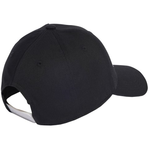 Czapka z daszkiem młodzieżowa adidas Daily OSFY czarna HT6356 Czapka z daszkiem młodzieżowa adidas Daily OSFY czarna HT6356