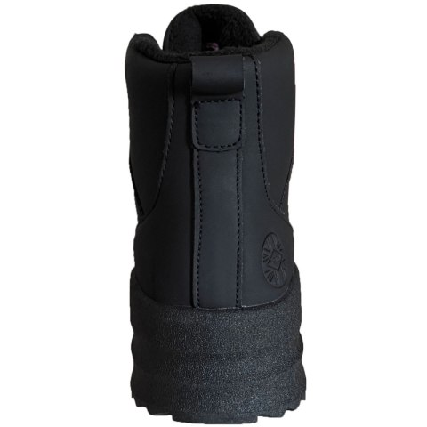 Buty damskie Lee Cooper czarne LCJ-23-31-3028LA Buty damskie Lee Cooper czarne LCJ-23-31-3028LA