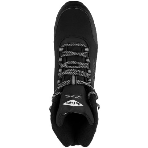 Buty męskie Lee Cooper czarne LCJ-22-01-1404M Buty męskie Lee Cooper czarne LCJ-22-01-1404M