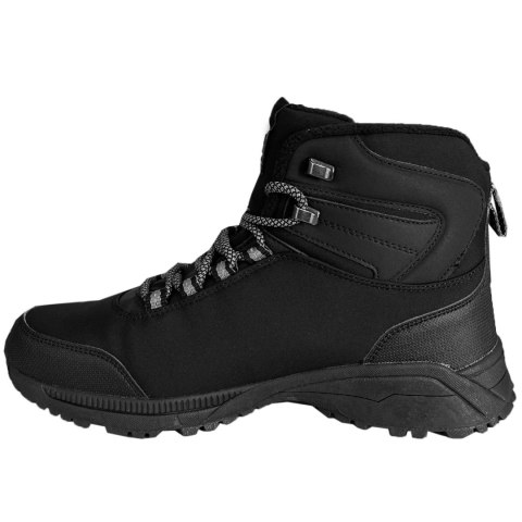 Buty męskie Lee Cooper czarne LCJ-22-01-1404M Buty męskie Lee Cooper czarne LCJ-22-01-1404M