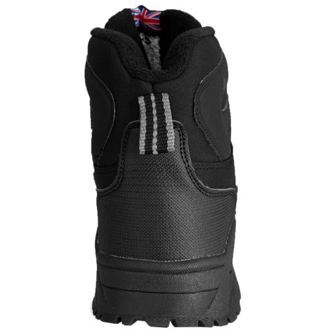 Buty męskie Lee Cooper czarne LCJ-22-01-1404M Buty męskie Lee Cooper czarne LCJ-22-01-1404M