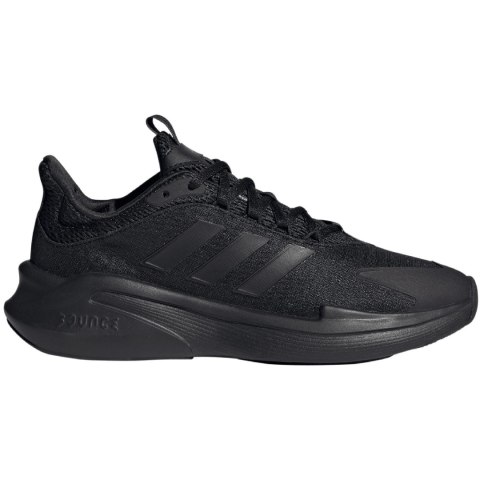Buty damskie adidas AlphaEdge + czarne IF7284 Buty damskie adidas AlphaEdge + czarne IF7284