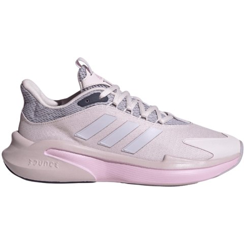 Buty damskie adidas AlphaEdge + różowe IF7288 Buty damskie adidas AlphaEdge + różowe IF7288
