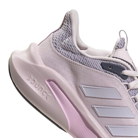 Buty damskie adidas AlphaEdge + różowe IF7288 Buty damskie adidas AlphaEdge + różowe IF7288