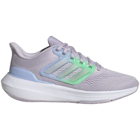 Buty damskie adidas Ultrabounce szare HQ3786 Buty damskie adidas Ultrabounce szare HQ3786